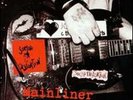 SOCIAL DISTORTION - Mainliner LP rar SOLD OUT mike ness