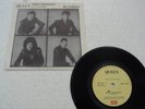 Queen- Body Language - RARE  S.AFRICA ONLY P/ S SINGLE