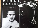 VINCE TAYLOR, BRAND NEW CADILLAC, R'N'R ,EP, ROCKABILLY