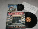 IRON MAIDEN PHANTOM OF THE OPERA SET  12