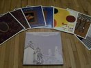 BRIGHT EYES box set Saddle Creek