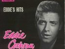 Eddie Cochran Eddies Hits UK EP