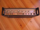 ECHO HH model with Slide bar