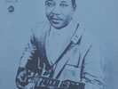 MUDDY WATERS, SAIL ON-CHESS LP 1539-MONO GREAT BLUES NM