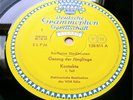 STOCKHAUSEN: KONTAKTE/GESANG DER JÜNGLINGE 1968 MINT
