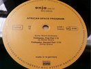 DOLLAR BRAND (ABDULLAH IBRAHIM) 