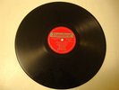 RARE GREEK STANDARD RECORDS (F-9113) 78 RPM GREECE L K