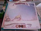 CAMEL - Moonmadness LP 1st UK DECCA W/INNER P-2W/P-2W