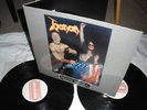 VENOM MADE IN HELL RARE GATEFOLD 2LP NWOBHM MINT