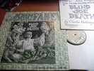 JOHN FAHEY Blind Joe Death LP RIVERBOAT w/ book VG+