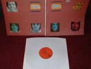 MAN 2 Ozs Of Plastic LP 1969 DAWN 1st Press  SUPERB