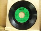 Tokays on Brute northern soul 45 Baby Baby Baby   hear