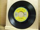 Wilson Pickett northern soul 45 Let Me Be Your Boy hear