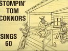 STOMPIN' TOM CONNORS 5 LP  Box-Set Original + 1LP Free