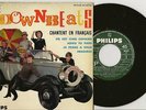 45T  THE DOWNBEATS 