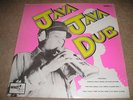 JAVA JAVA DUB-PABLO/HEPTONES/UPSETTERS VINYL LP
