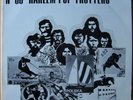 HARLEM POP TROTTERS 33t JB Raiteux - Library music