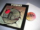 VIRGO/FOUR SEASONS/1976 MINT KRAUTROCK MUSIC VERY RARE