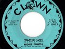 Northern 2 Sider - DANCE MONSTER - Reggie Powell HEAR
