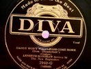 Annette Hanshaw Diva 2940-G (store stock beauty)