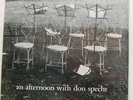 DON SPECHT & CONTE CANDOLI Original JAZZ 10