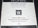 THE GAP BAND I Don't Believe OOPS RARE 12