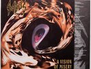 SADUS -A Vision of misery LP 1992