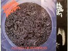 Morbid Angel -Altars of madness LP 1989 orig. press