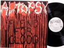 Autopsy -Fiend for blood 12