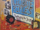 CELIBATE RIFLES - PLATTERS DU JOUR DBLE LP + 45RPM EP