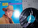 Elvis LP