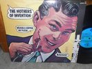 The Mothers Of Invention Weasels Ripped My Flesh LP