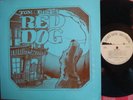 TOM & DINK'S RED DOG LP PRIVATE RURAL ROCK FOLK LDR 104