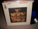 BOBBY HUTCHERSON LP MONTARA BLUE NOTE ORIG/LATIN FUNK