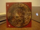 death in june NADA picture disc vinyl lp
