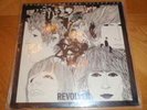 THE BEATLES REVOLVER MFSL - SEALED Master Recording LP