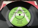 BILLY FURY, Paradise Alley, 7