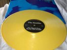 THE SMITHS  THE HAND THAT ROCKS THE CRADLE yellow vinyl