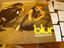 blur park life lp