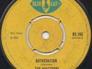 MAYTONES BOTHERATION / TNT GREAT ROOTS  LISTEN