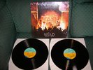 NEIL YOUNG & CRAZY HORSE WELD RARE 2 LP MINT- 1 PLAY