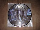 Morbid - December Moon Pic LP #393/500 Mayhem Burzum