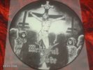 MERCYFUL FATE LP NUNS HAVE NO FUN picture disc NEUF 300