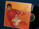 GENE VINCENT - Crazy Times LP Capitol mono