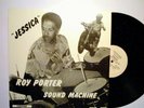 Roy Porter - Jessica - Vintage Vistone