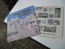 DEEP PURPLE IN ROCK 1970 PROG. MONSTER UK ORIGINAL LP