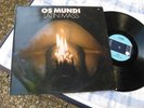 OS MUNDI LATIN MASS 1970 MINT KRAUTROCK BOMBE MEGA RAR