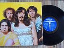 FRANK ZAPPA AND THE MOTHERS  WE'RE ONLY IN IT FOR MONEY
