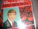 Ray Brown. The same old song PS EP 7