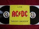 AC/DC - Angus Hanger, , great condition, ACDC